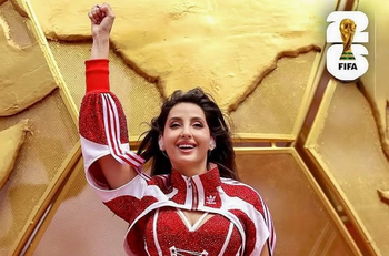 Nora Fatehi