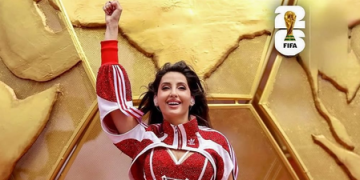 Nora Fatehi