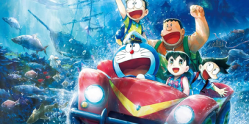 Doraemon