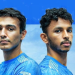 Asian Doubles Squash: Abhay-Velavan kick off title defence in style