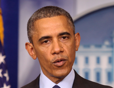 Obama
