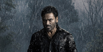 Mammootty’s character in Dhanush-starrer ‘Om’ revealed!