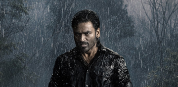 Mammootty’s character in Dhanush-starrer ‘Om’ revealed!