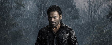 Mammootty’s character in Dhanush-starrer ‘Om’ revealed!