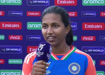 BCCI updates India A women’s squads for England tour: Minnu Mani added to T20Is, Niki Prasad for ODIs