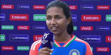 BCCI updates India A women’s squads for England tour: Minnu Mani added to T20Is, Niki Prasad for ODIs