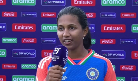 BCCI updates India A women’s squads for England tour: Minnu Mani added to T20Is, Niki Prasad for ODIs