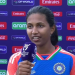 BCCI updates India A women’s squads for England tour: Minnu Mani added to T20Is, Niki Prasad for ODIs