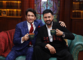 Gippy Grewal: My first job was as a security guard