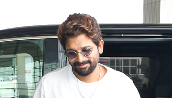 Hyderabad court summons Allu Arjun in Sandhya Theatre stampede case