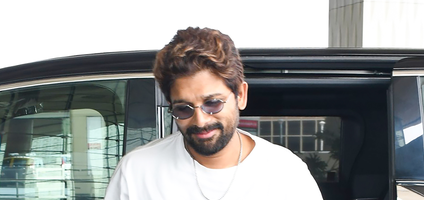 Hyderabad court summons Allu Arjun in Sandhya Theatre stampede case