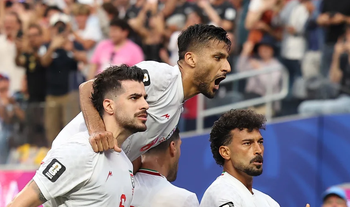Iran to lodge complaint with FIFA over World Cup 2026 travel restrictions