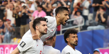 Iran to lodge complaint with FIFA over World Cup 2026 travel restrictions