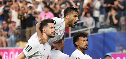 Iran to lodge complaint with FIFA over World Cup 2026 travel restrictions