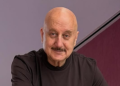 Anupam Kher