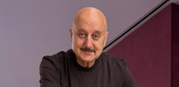Anupam Kher