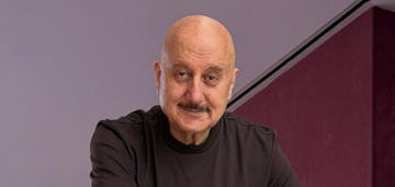 Anupam Kher