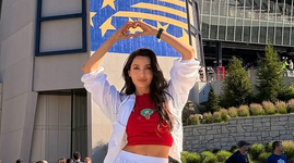 Nora Fatehi cheers as Morocco secures a ‘1-0’ win over Scotland: I predicted