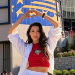 Nora Fatehi cheers as Morocco secures a ‘1-0’ win over Scotland: I predicted