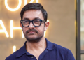 Aamir Khan