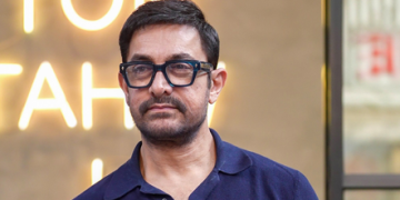Aamir Khan
