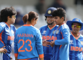 Women’s T20 WC