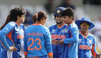 Women’s T20 WC