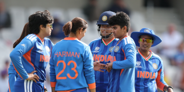 Women’s T20 WC