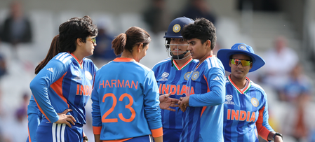 Women’s T20 WC