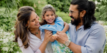 Ram Charan & Upasana reveals daughter Klin Kaara’s face on her birthday