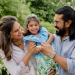 Ram Charan & Upasana reveals daughter Klin Kaara’s face on her birthday