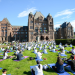 Western countries embrace Yoga ahead of International Day of Yoga today