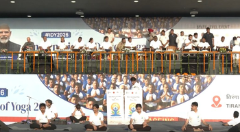 Chandigarh
