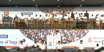 Chandigarh