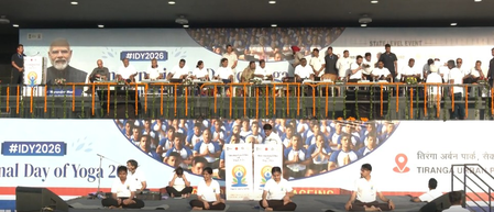 Chandigarh