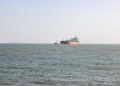Indian crude oil tankers