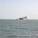Indian crude oil tankers