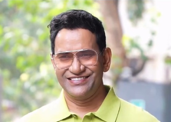 Dinesh Lal Yadav