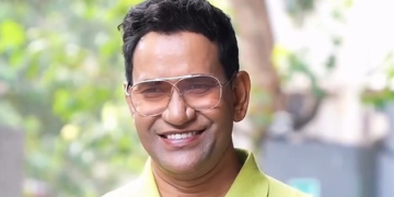 Dinesh Lal Yadav