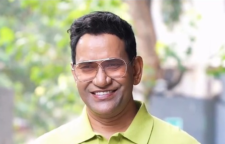 Dinesh Lal Yadav