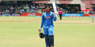 Vaibhav Sooryavanshi