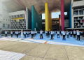 Punjab and Haryana High Court judges, advocates perform yoga