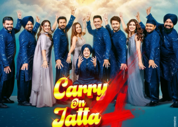 Carry On Jatta 4