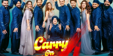 Carry On Jatta 4