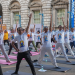 International Day of Yoga