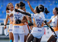 Hockey India