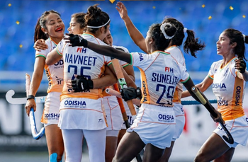 Hockey India