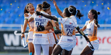Hockey India