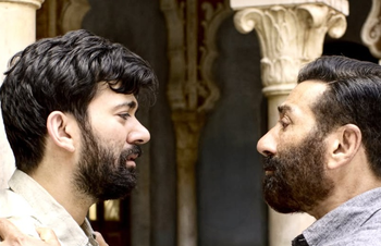 Sunny Deol
