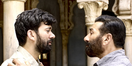 Sunny Deol